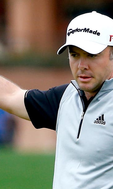 Martin Laird retains Phoenix Open lead through third round